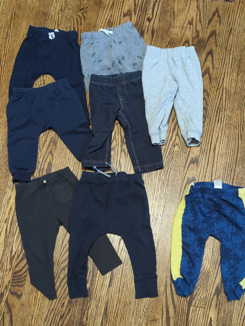 👖Pants Bundle - 12M - 12-18M- 18m👖